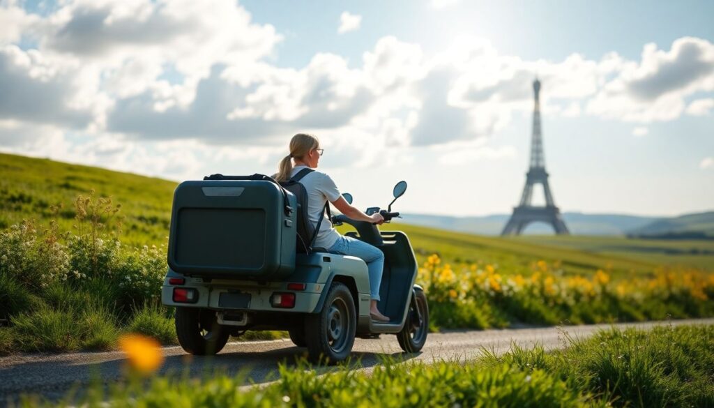 Автопутешествие по Европе: готовый маршрут на 2 недели - иллюстрация