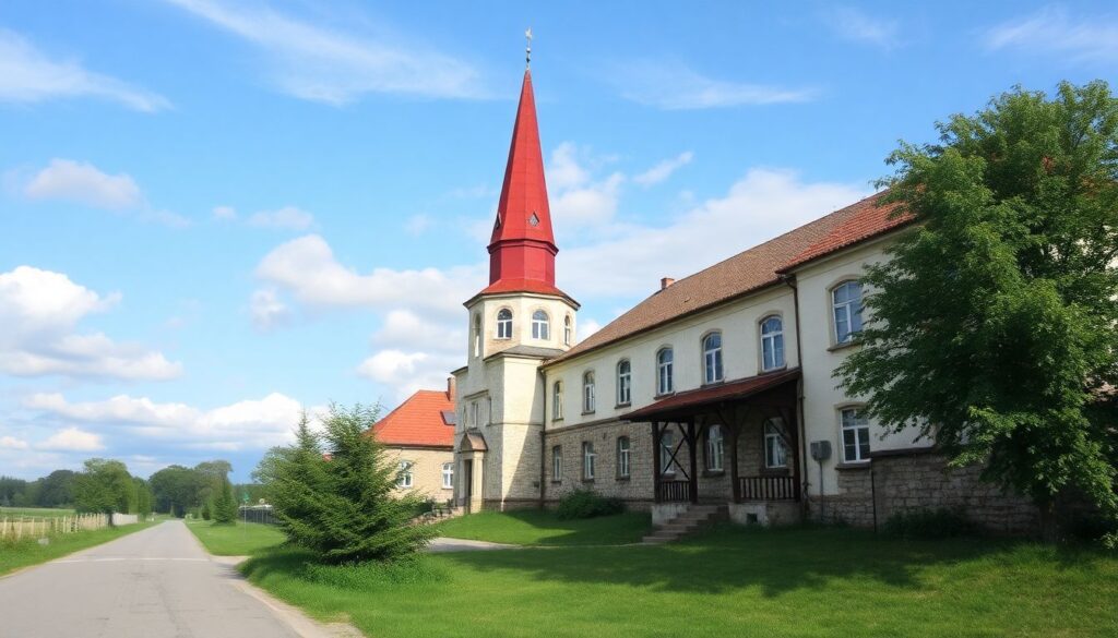 Калининградская область: что посмотреть кроме Калининграда - иллюстрация