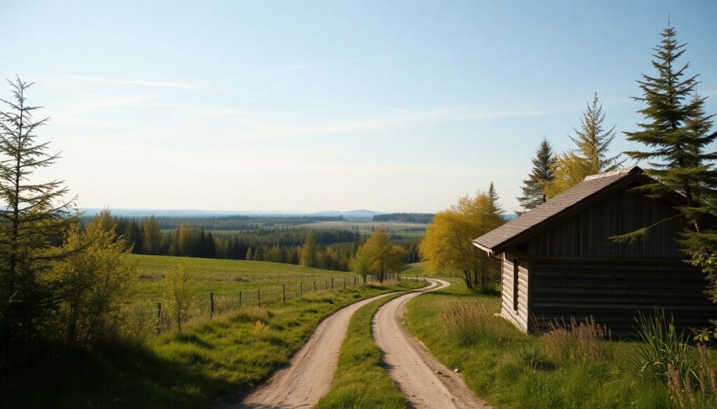 Калининградская область: что посмотреть кроме Калининграда - иллюстрация