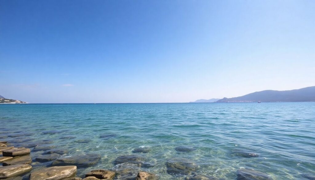 Черногория: гид по лучшим пляжам и городам - иллюстрация