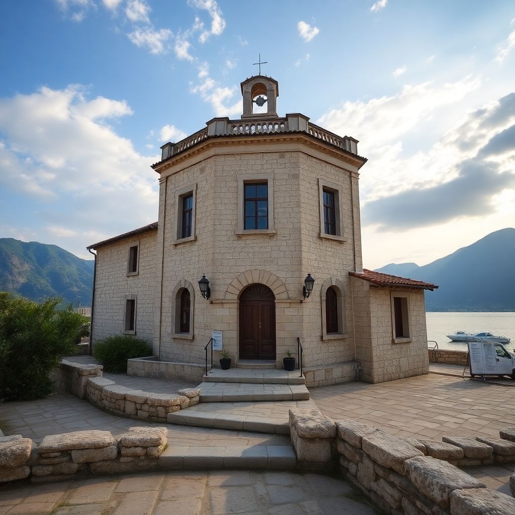 Черногория: лучшие пляжи и города для отдыха и путешествий