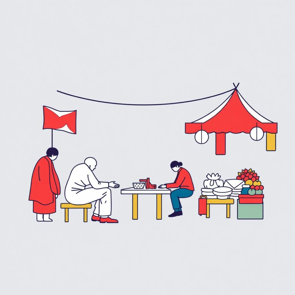 Как правильно торговаться на восточных рынках и получить лучшую цену