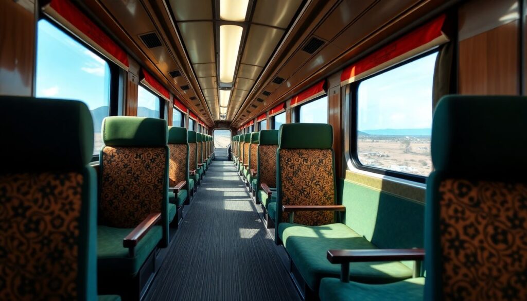 Транссибирская магистраль: как спланировать главное путешествие жизни - иллюстрация