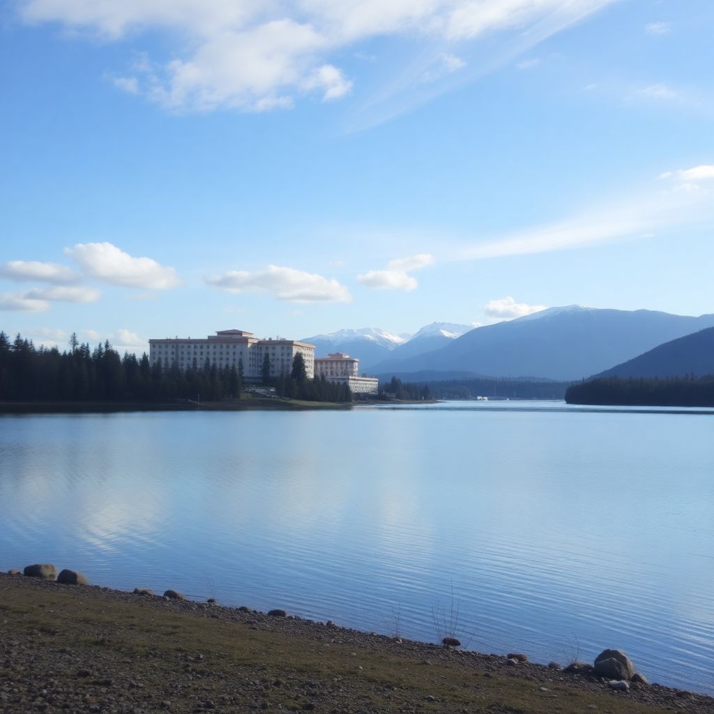 Санатории Кисловодска с лечением — рейтинг лучших и отзывы отдыхающих