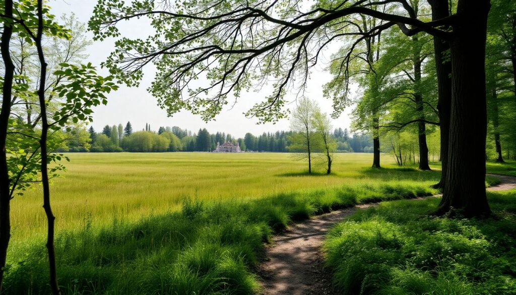 Экотропы Ленинградской области: маршруты на выходные - иллюстрация