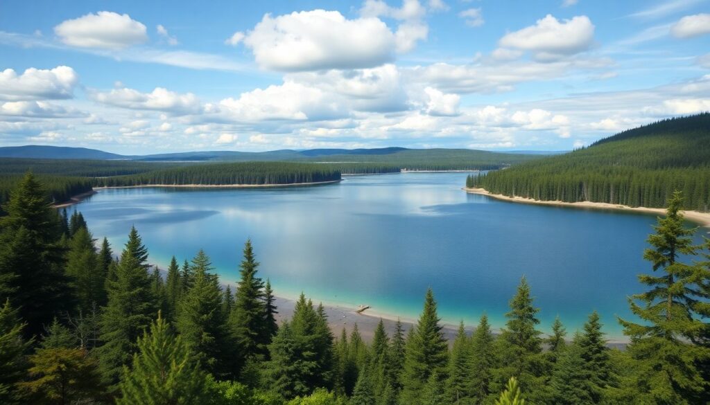 Неизведанная Карелия: самые красивые места без толп туристов - иллюстрация