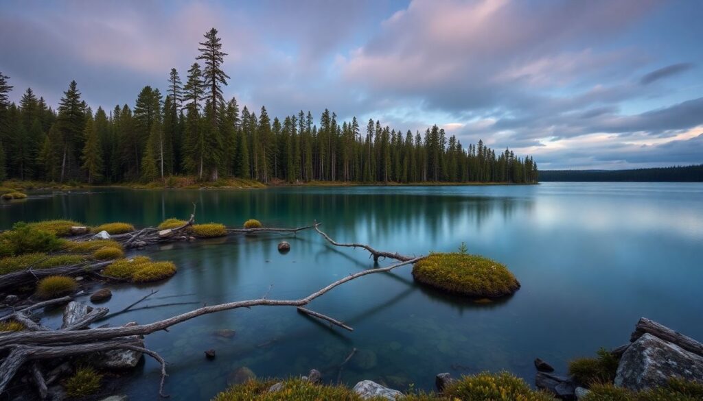 Неизведанная Карелия: самые красивые места без толп туристов - иллюстрация