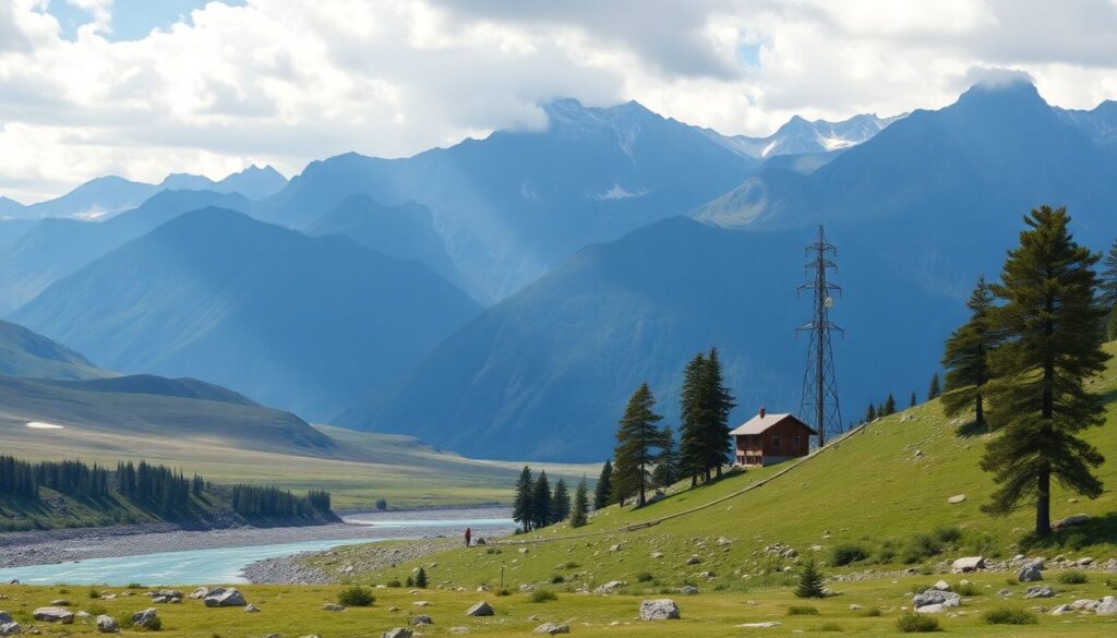 Отдых на Алтае летом: что нужно знать перед поездкой - иллюстрация