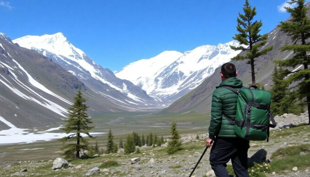 Отдых на Алтае летом: что нужно знать перед поездкой - иллюстрация