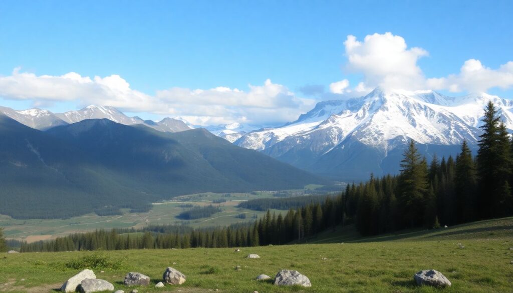 Отдых на Алтае летом: что нужно знать перед поездкой - иллюстрация