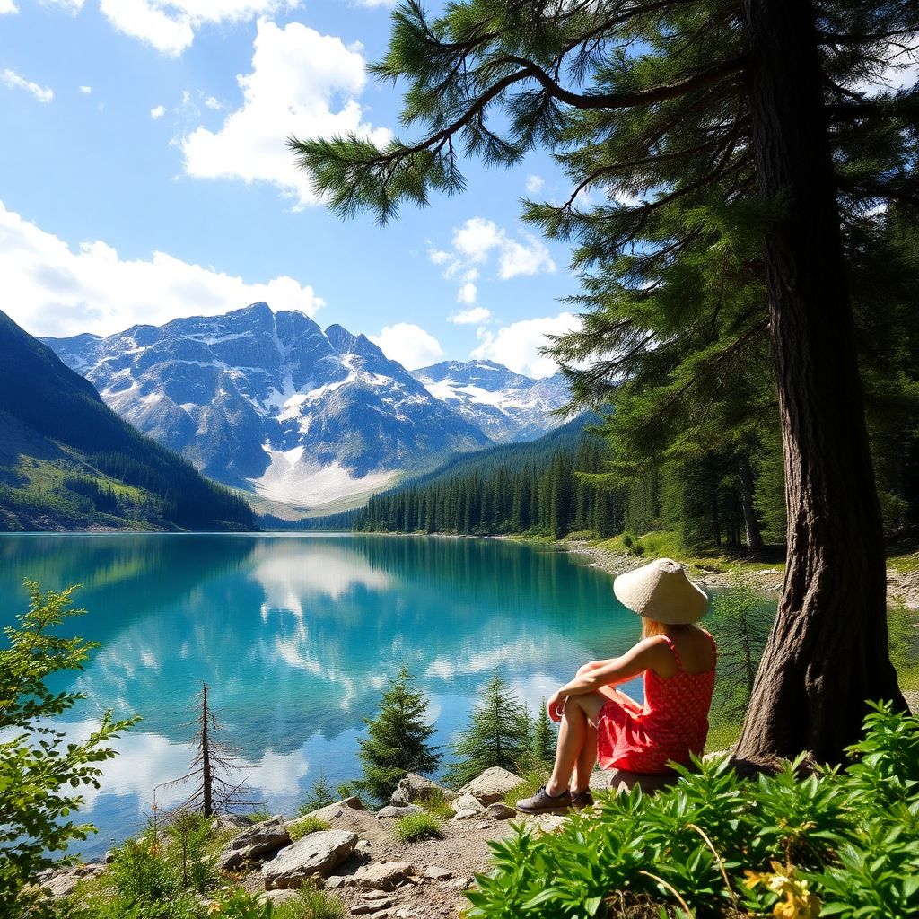 Отдых на Алтае летом — что важно знать перед поездкой для комфортного путешествия