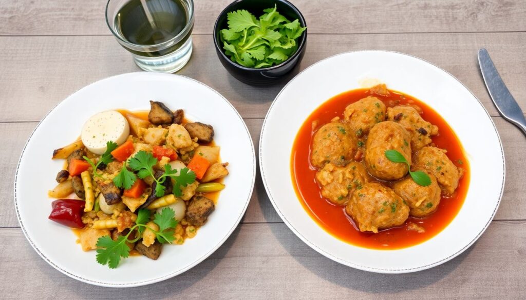 Гастрономический тур по Грузии: что обязательно попробовать - иллюстрация