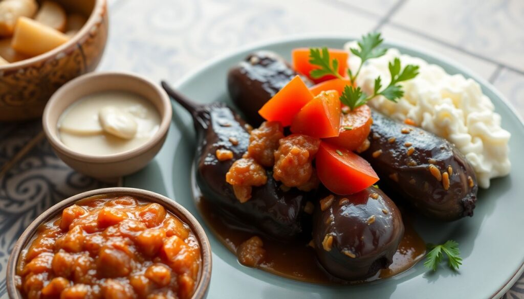 Гастрономический тур по Грузии: что обязательно попробовать - иллюстрация