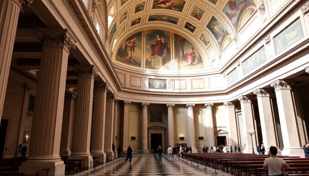 Римские каникулы: идеальный маршрут на 7 дней - иллюстрация