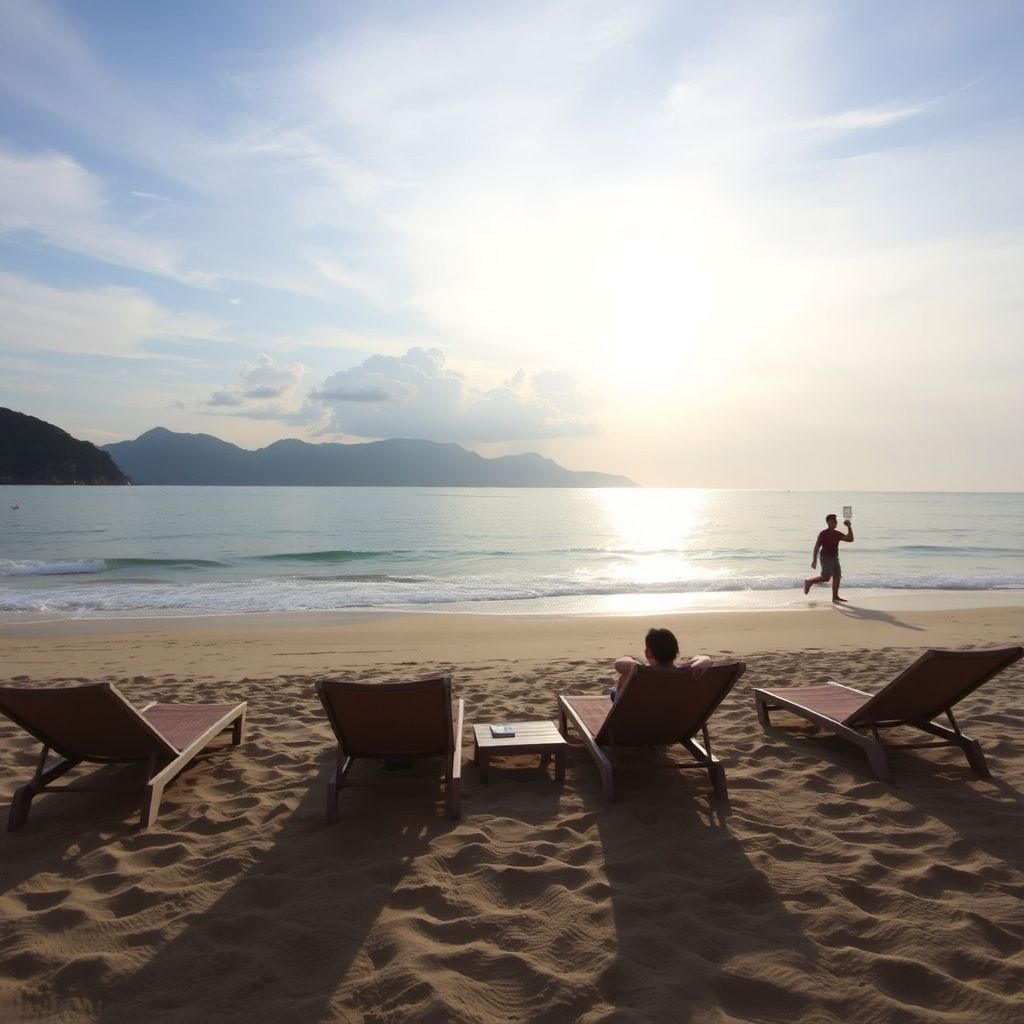 Пляжи Пхукета для отдыха с детьми: как выбрать лучший вариант