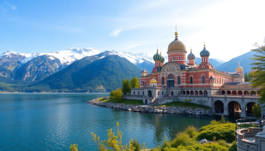 Куда поехать на море в России в сентябре: бархатный сезон - иллюстрация