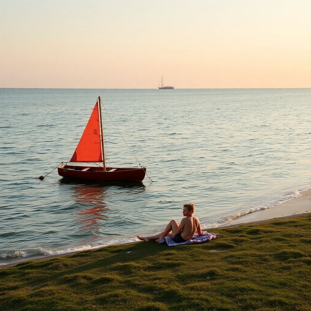 Куда поехать на море в России в сентябре для отдыха в бархатный сезон