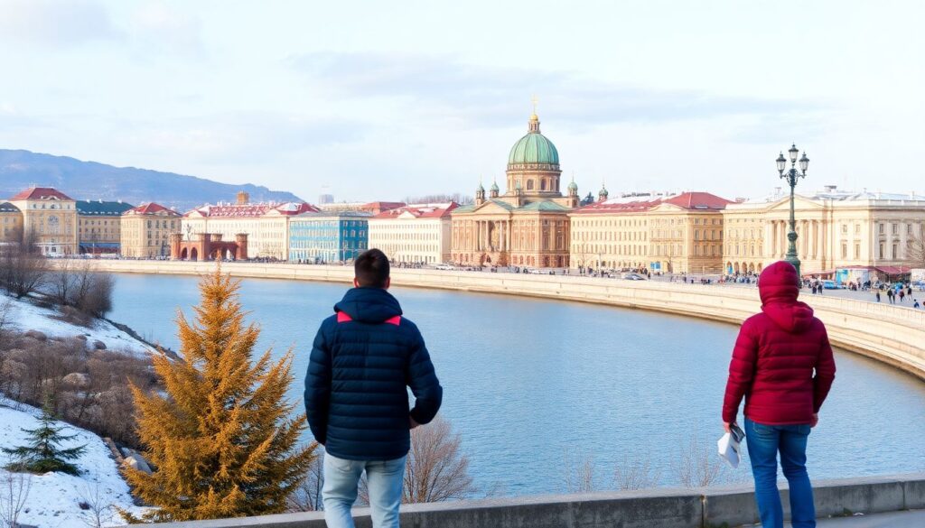 Бюджетный отдых в Сочи: как отдохнуть и не разориться - иллюстрация