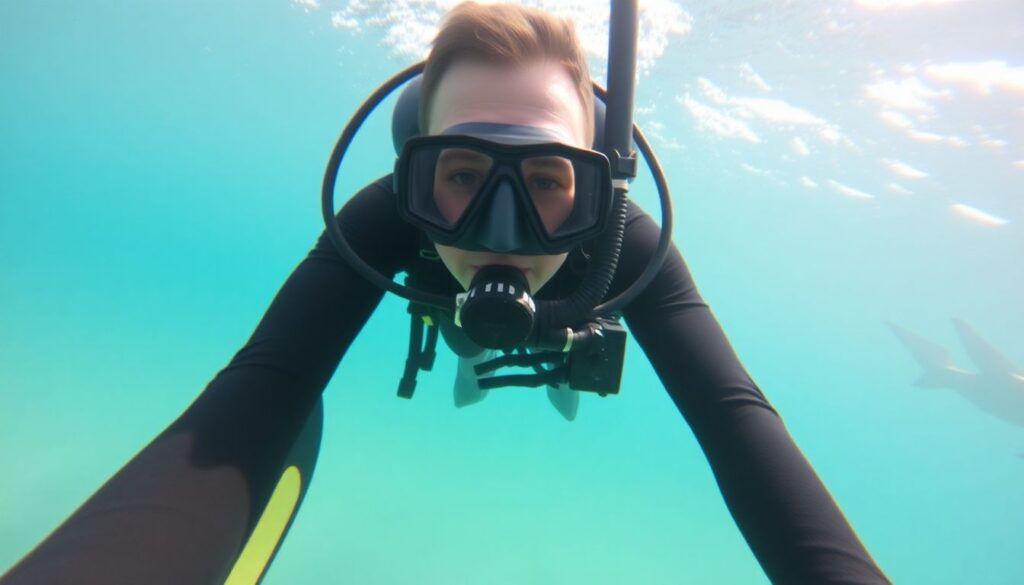 Дайвинг в Египте: лучшие споты для начинающих и профи - иллюстрация