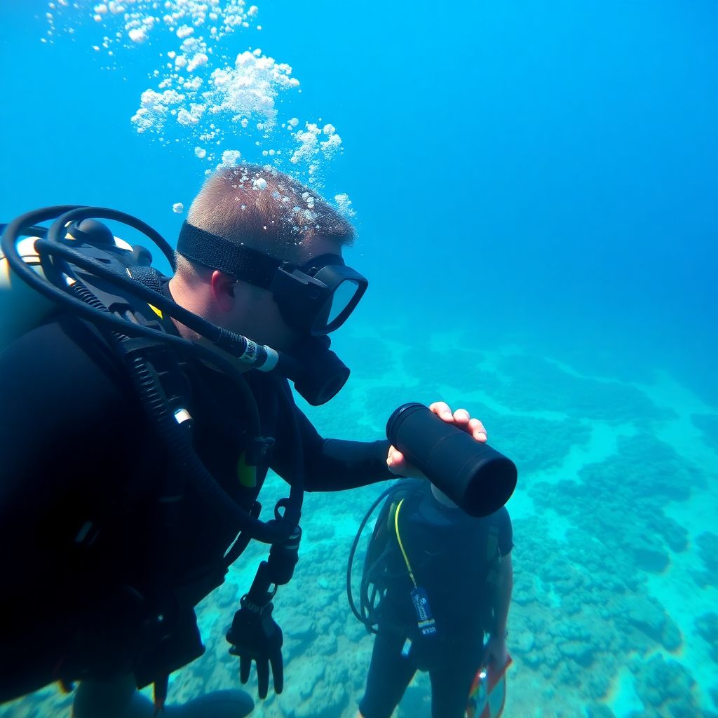 Дайвинг в Египте: куда поехать начинающим и опытным дайверам