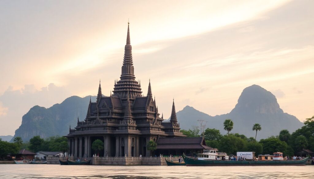 Как спланировать самостоятельное путешествие в Таиланд - иллюстрация