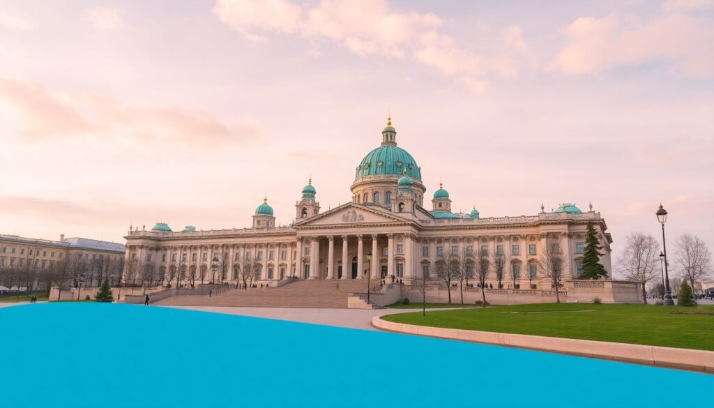 Культурная столица: что посмотреть в Санкт-Петербурге бесплатно - иллюстрация