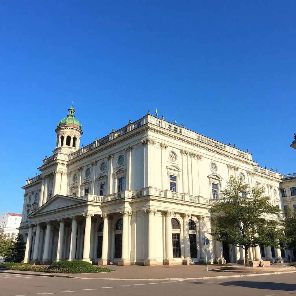 Что посмотреть в Санкт-Петербурге бесплатно — достопримечательности культурной столицы