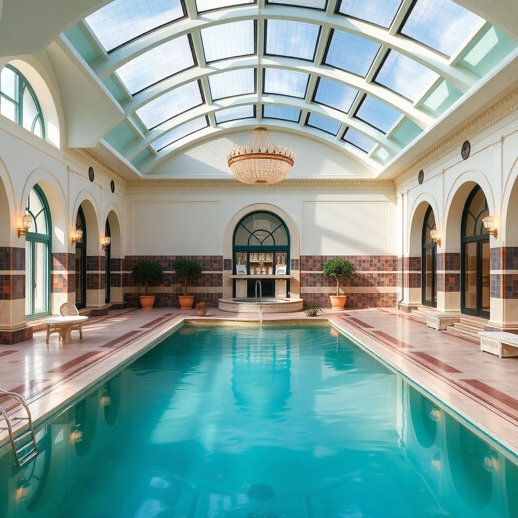 Карловы Вары: как выбрать санаторий для эффективного лечения ЖКТ