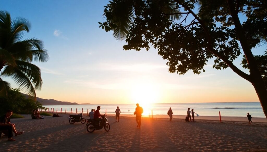 Вьетнам: Нячанг - иллюстрация