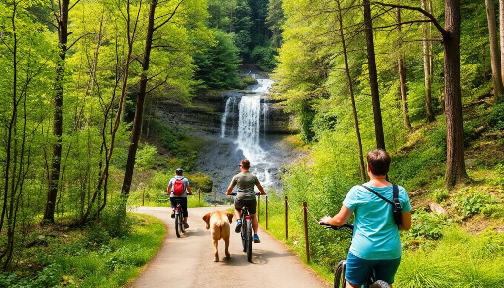 Отдых в Солониках: тихий уголок рядом с Лазаревским - иллюстрация