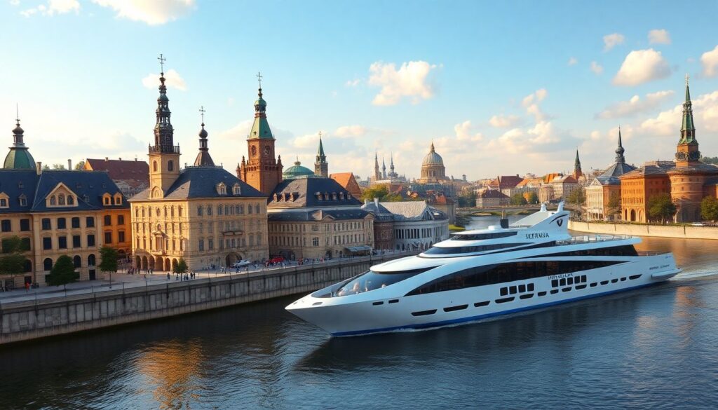 Что посмотреть в Угличе: история на берегу Волги - иллюстрация