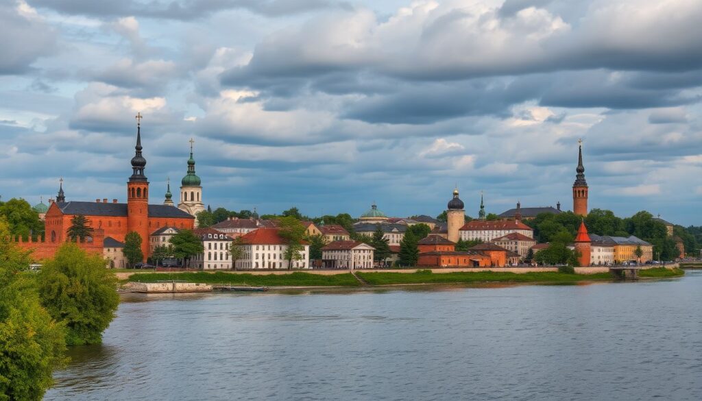 Что посмотреть в Угличе: история на берегу Волги - иллюстрация