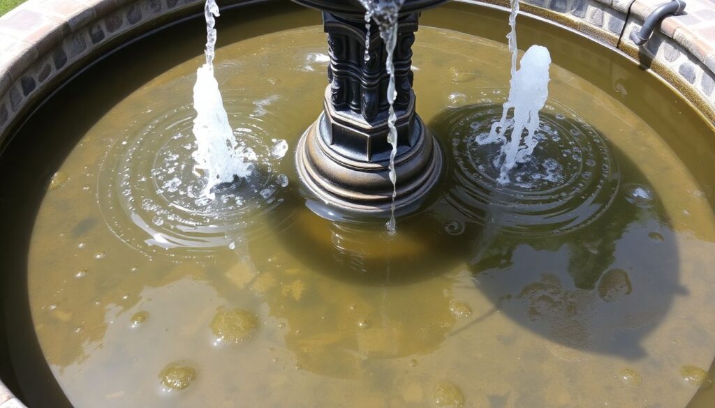 Самые красивые и необычные фонтаны мира - иллюстрация