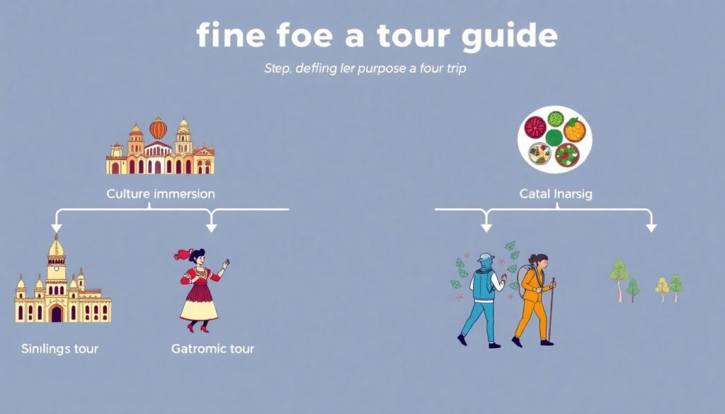 Как найти гида в любой стране мира - иллюстрация