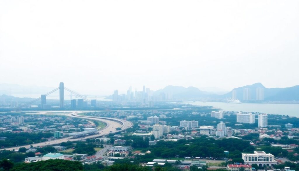 Вьетнам: Нячанг - иллюстрация