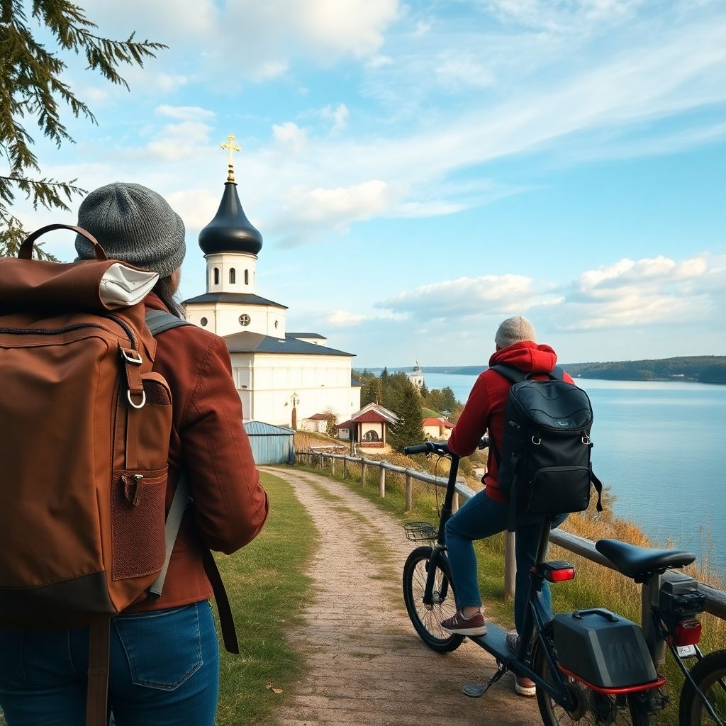 Что посмотреть в Переславле-Залесском — лучшие достопримечательности города