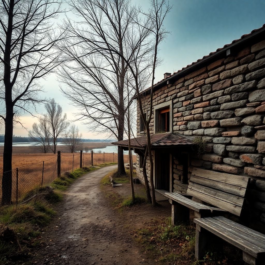 Маршруты Волгоградской области: гастрономическое и речное путешествие по тайным тропам