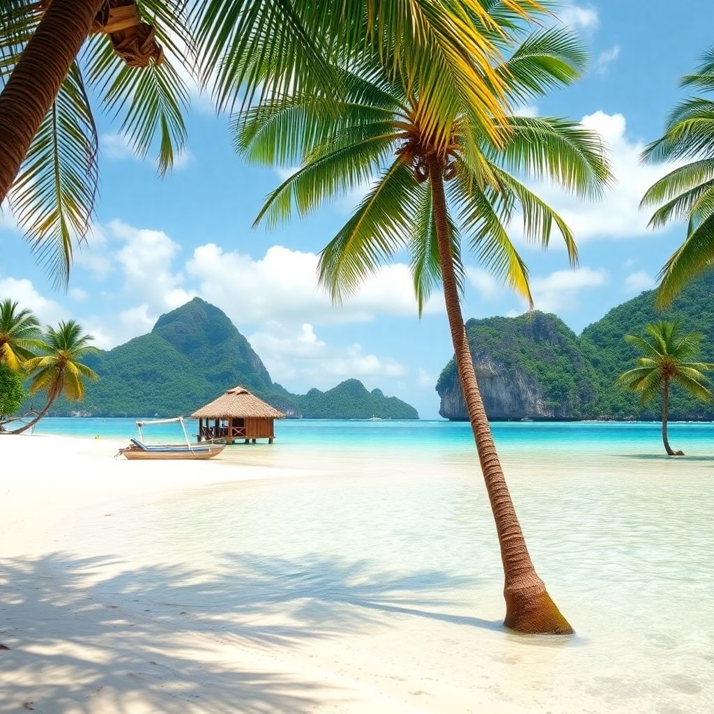 Азиатская альтернатива Сейшелам: райский отдых на островах по доступной цене