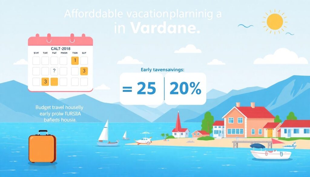 Отдых в Вардане: бюджетный вариант в Большом Сочи - иллюстрация