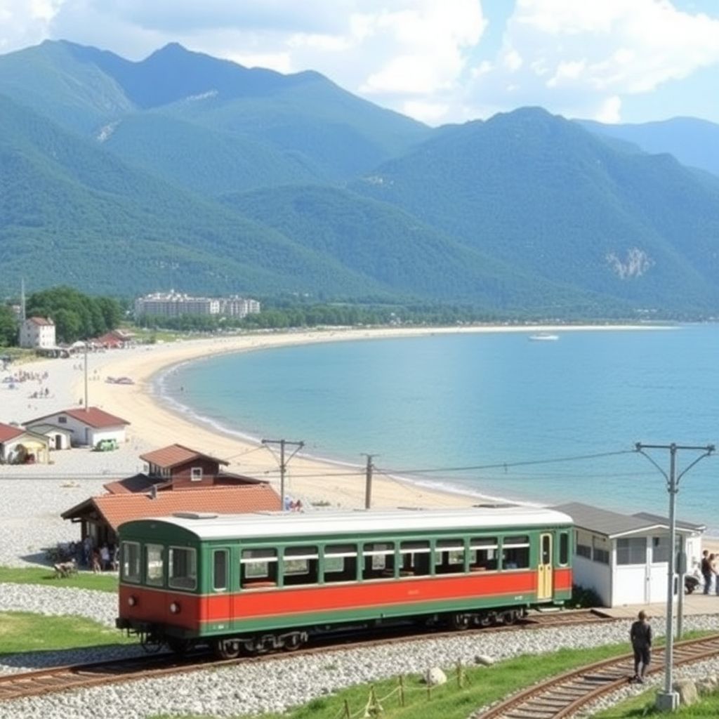 Отдых в Вардане — бюджетный вариант для отпуска в Большом Сочи