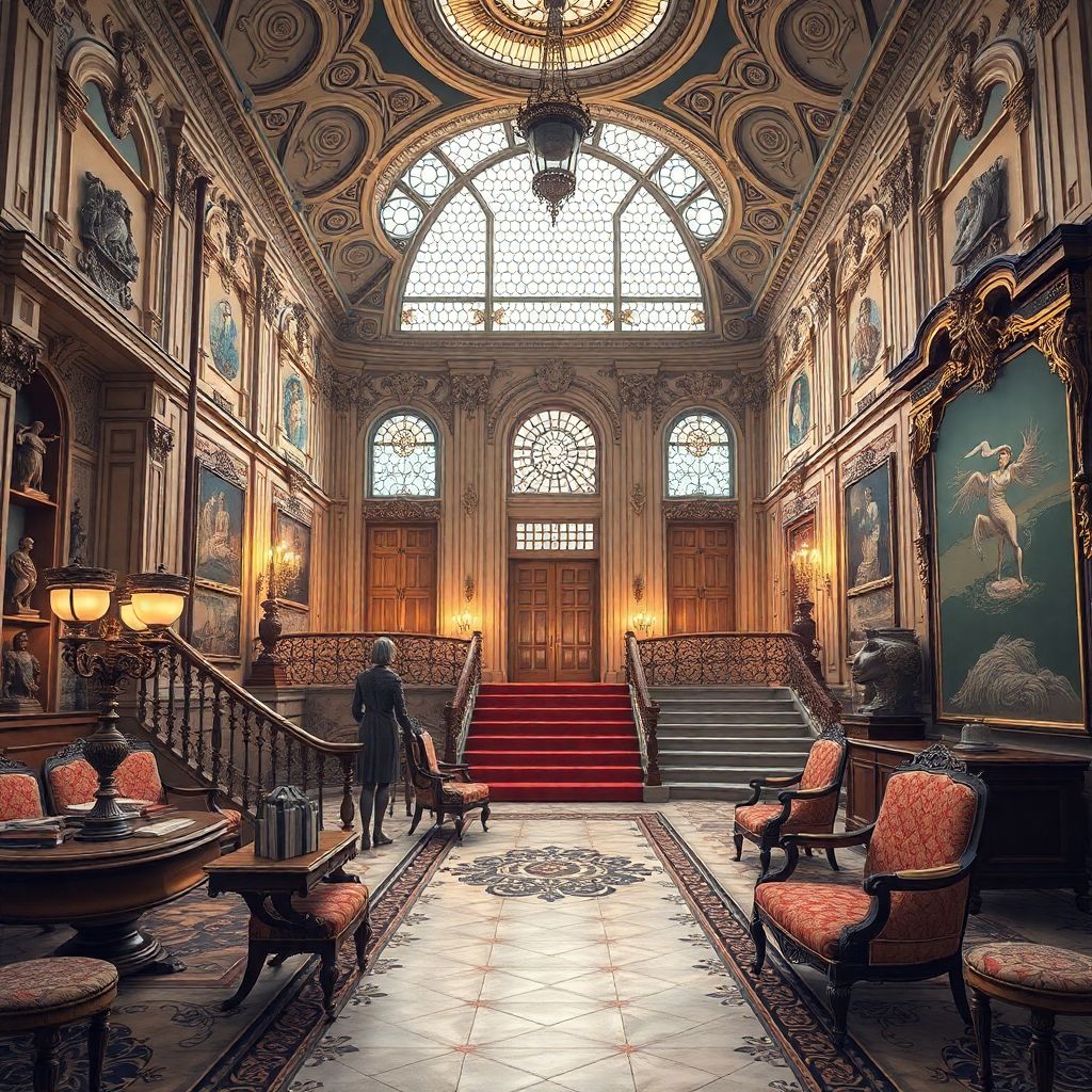 Экскурсии по особнякам Санкт-Петербурга — новый взгляд на город для искушённых туристов