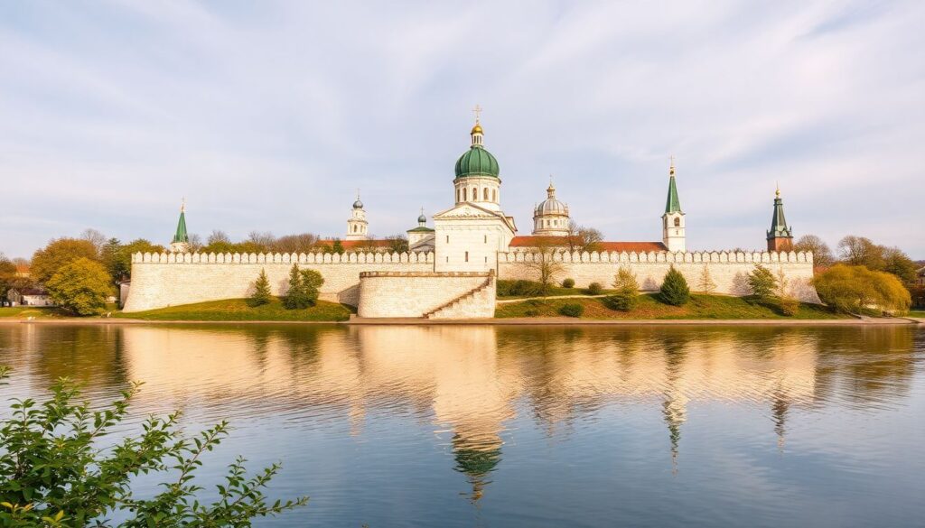 Что посмотреть в Ростове Великом - иллюстрация