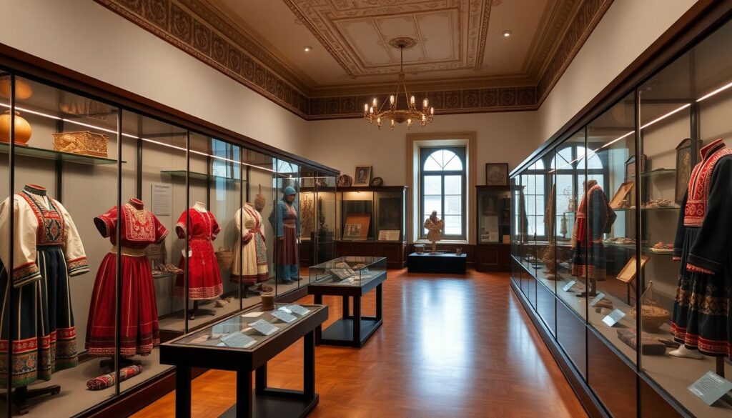 Самые интересные этнические деревни и музеи России - иллюстрация