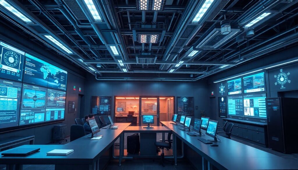 безопасность - иллюстрация