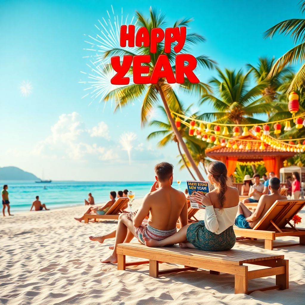 Новогодние туры в Азию подешевели — стоит ли бронировать и какие риски учитывать