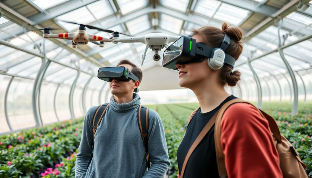 Что такое агротуризм и где его попробовать в Европе - иллюстрация