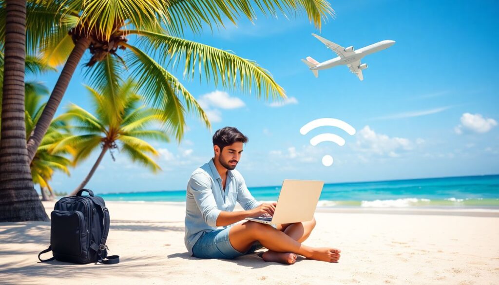 которые стоит попробовать в путешествии - иллюстрация