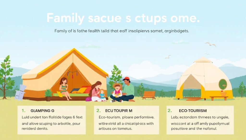 Отдых в Якорной Щели: тихое место для семейного отдыха - иллюстрация