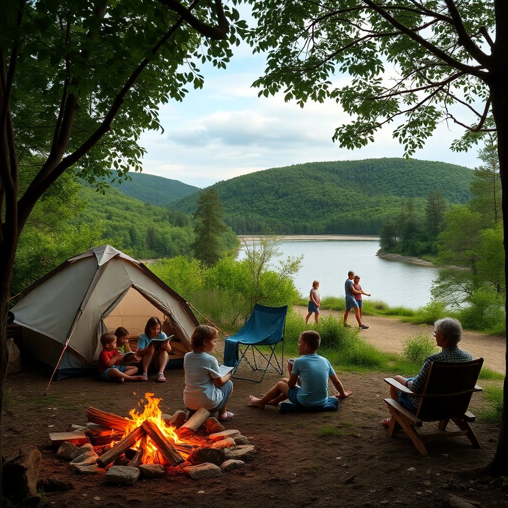 Отдых в Якорной Щели — тихое место для уютного семейного отпуска у моря