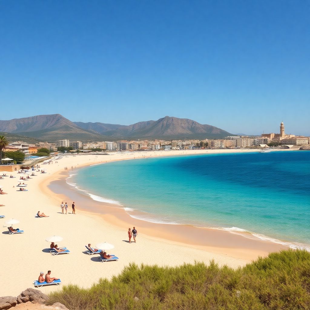 Отдых на Сицилии: лучшие пляжи для комфортного и незабываемого отпуска